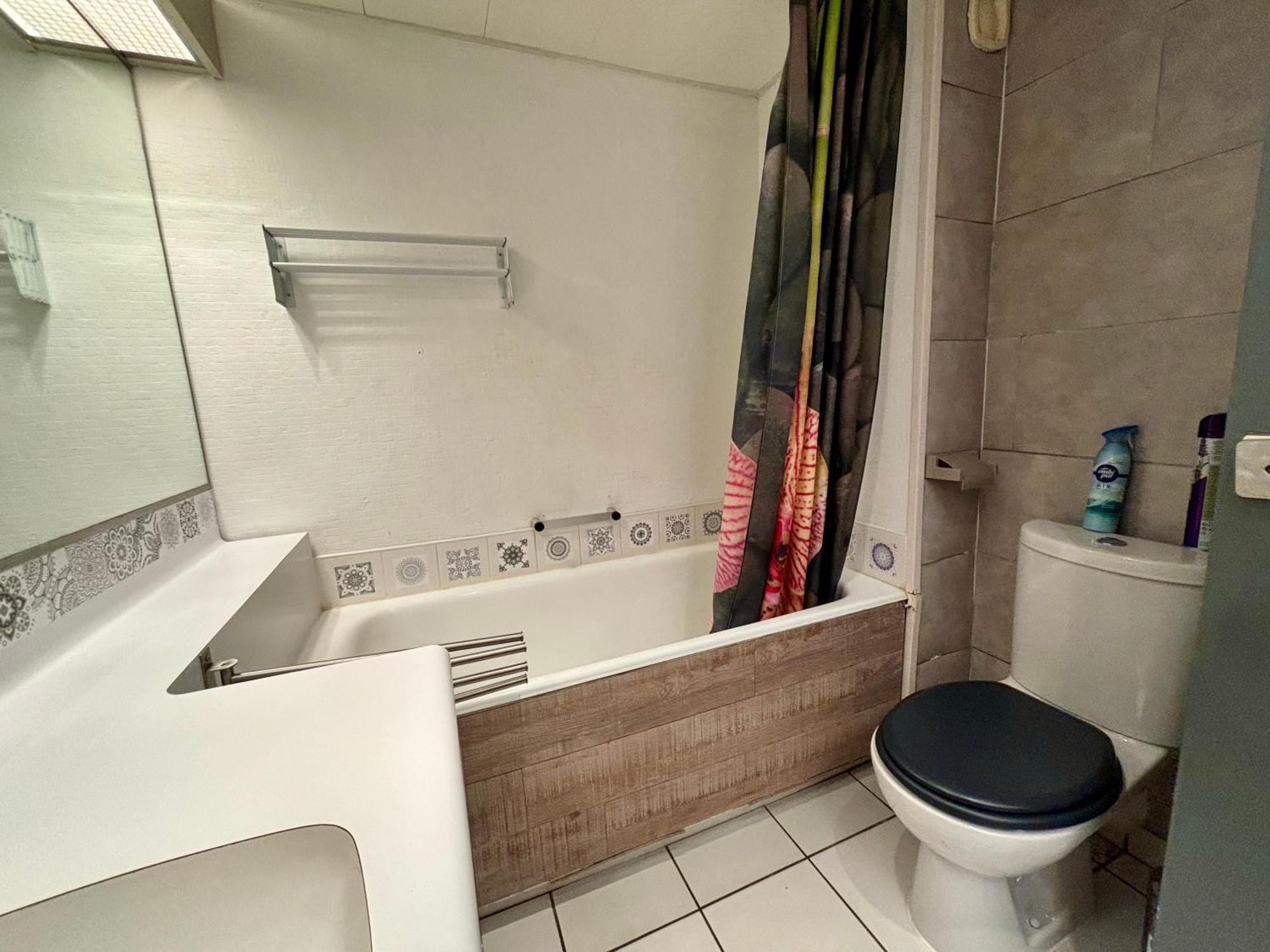 *Au Lydia* Appartement Vue Sur Mer, Avec Piscine. Le Barcarès Exterior foto